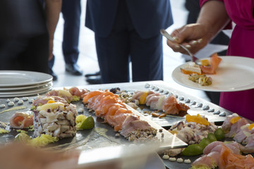 Buffet