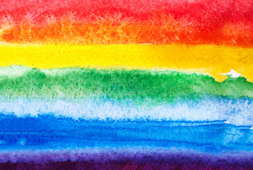 Abstract watercolor. Watercolor background