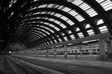 milano centrale