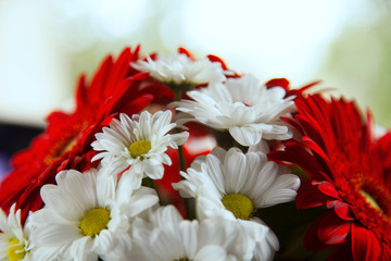 Bridal bouquet