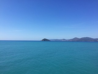 mare isola