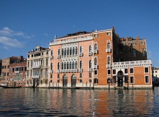 Venice - Italy