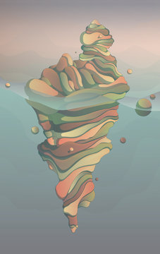 Iceberg