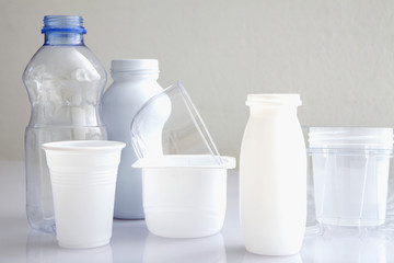 Food & bisphenol a