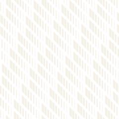 Line halftone gradient. Modern background design. Stylish geometric lattice.  Vector seamless pattern