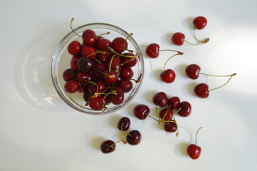 Cherries