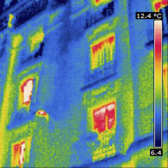 Thermogram