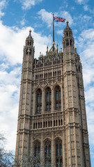Victoria Tower