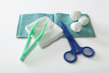 Medical equipment