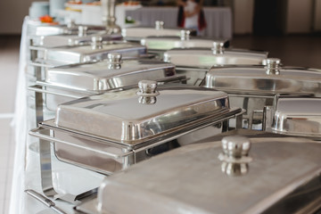 catering food for wedding buffet