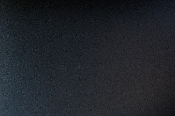 Structure and texture of the metal coating