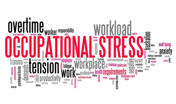 Occupational stress