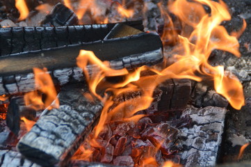 Fire