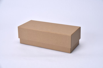 gift shopping eyewear box packing 