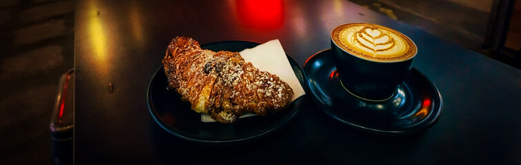 Breakfast (Banner)