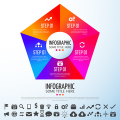 infographics Design Template
