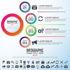 infographics Design Template