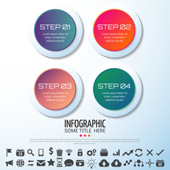 infographics Design Template