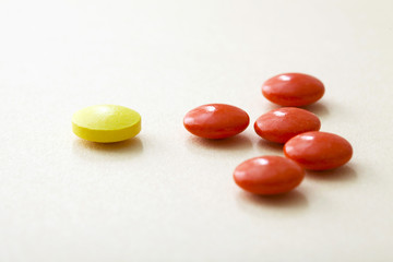 Miscellaneous drugs
