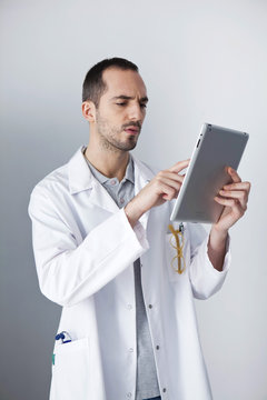 Medicine & computer science