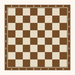 Chessboard, chess