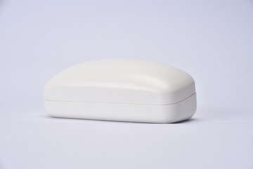 gift shopping sunglasses product box for mockup