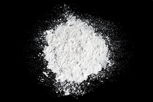 Cocaine: The Star-Spangled Powder