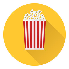 Popcorn icon © dvolkovkir1980