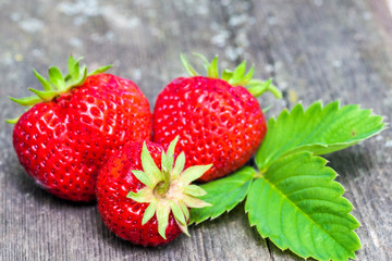 Strawberry