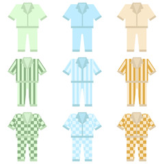 Pajamas icon