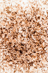close up of Seamless Granite texture decorative