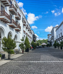 Beautiful aparments in Cayala, Guatemala