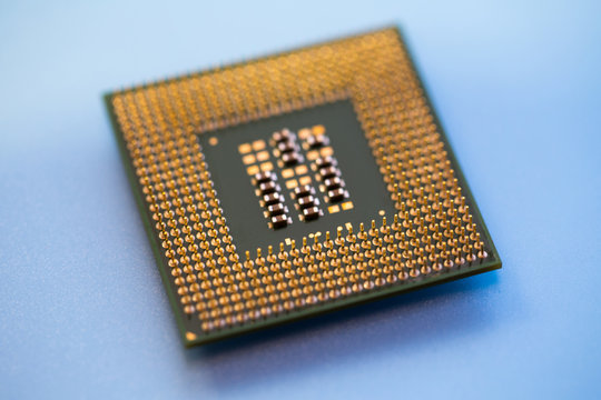 Micro Chip