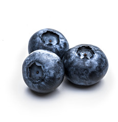 Blaubeeren