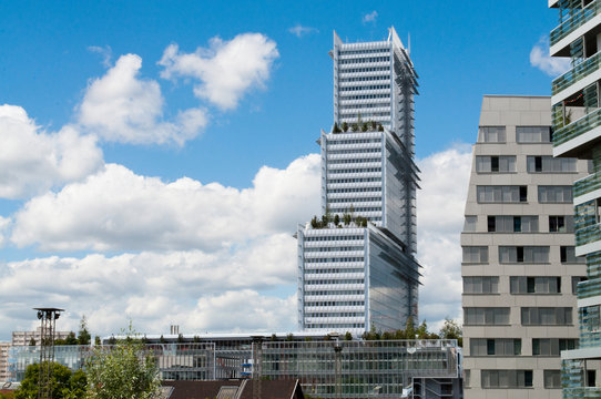 Palais De Juste De Paris Batignolles