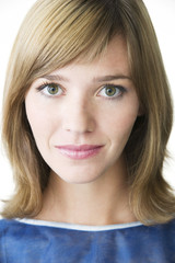Fototapeta premium Model