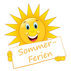 Sommerferien