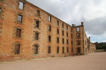 Port Arthur- Tasmanien