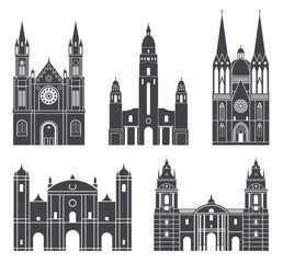 Fototapeta premium South America