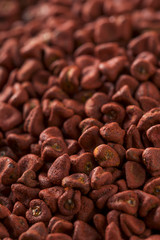 Raw Red Organic Annatto Seeds