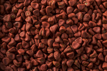 Raw Red Organic Annatto Seeds