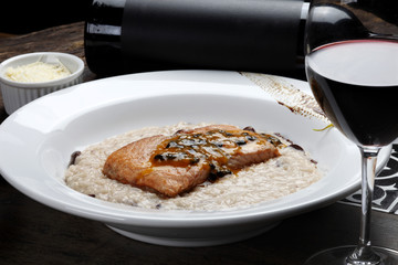 Risotto