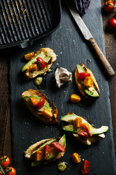 Crostini
