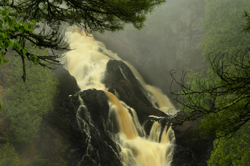 Waterfall 1