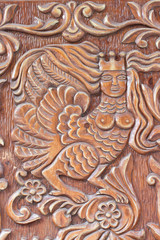 Russian fairy tale...