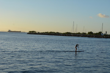 Solar do Unh&atilde;o - MAM - Salvador - Bahia