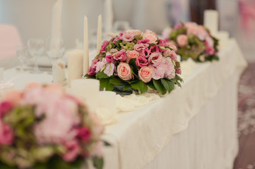 wedding decorations