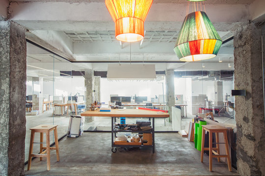 Architect's Office