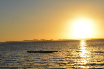 Solar do Unhão - Salvador - Bahia - Museu de Arte Moderna