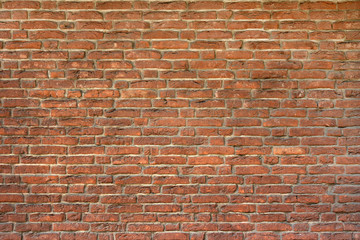 Bricks wall